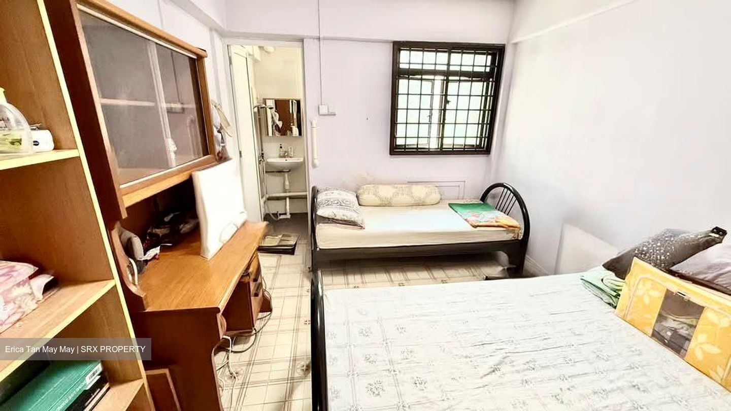 Blk 434 Chong Boon Rise (Ang Mo Kio), HDB 3 Rooms #599137961